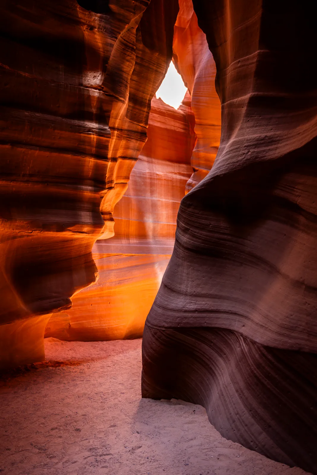 Sacred Sandstone 8