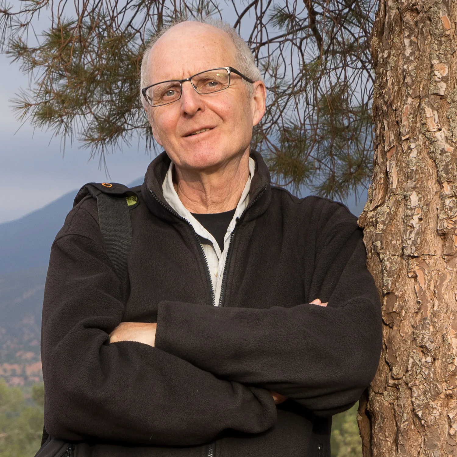 Jürg Stauffer