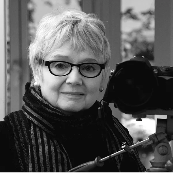 Elsbeth Leisinger