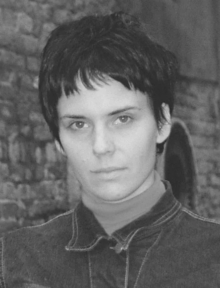 Carla Schleiffer