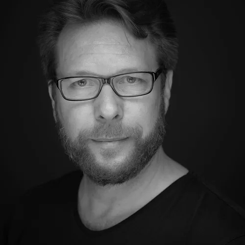 Olivier Gisiger