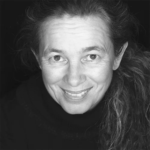 Sandra Gygax