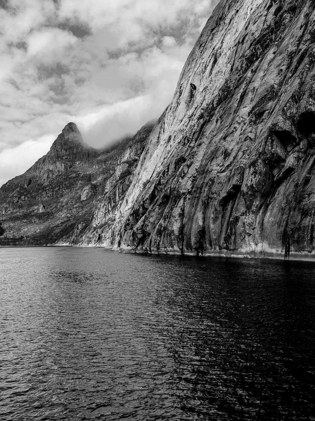Norwegen 1