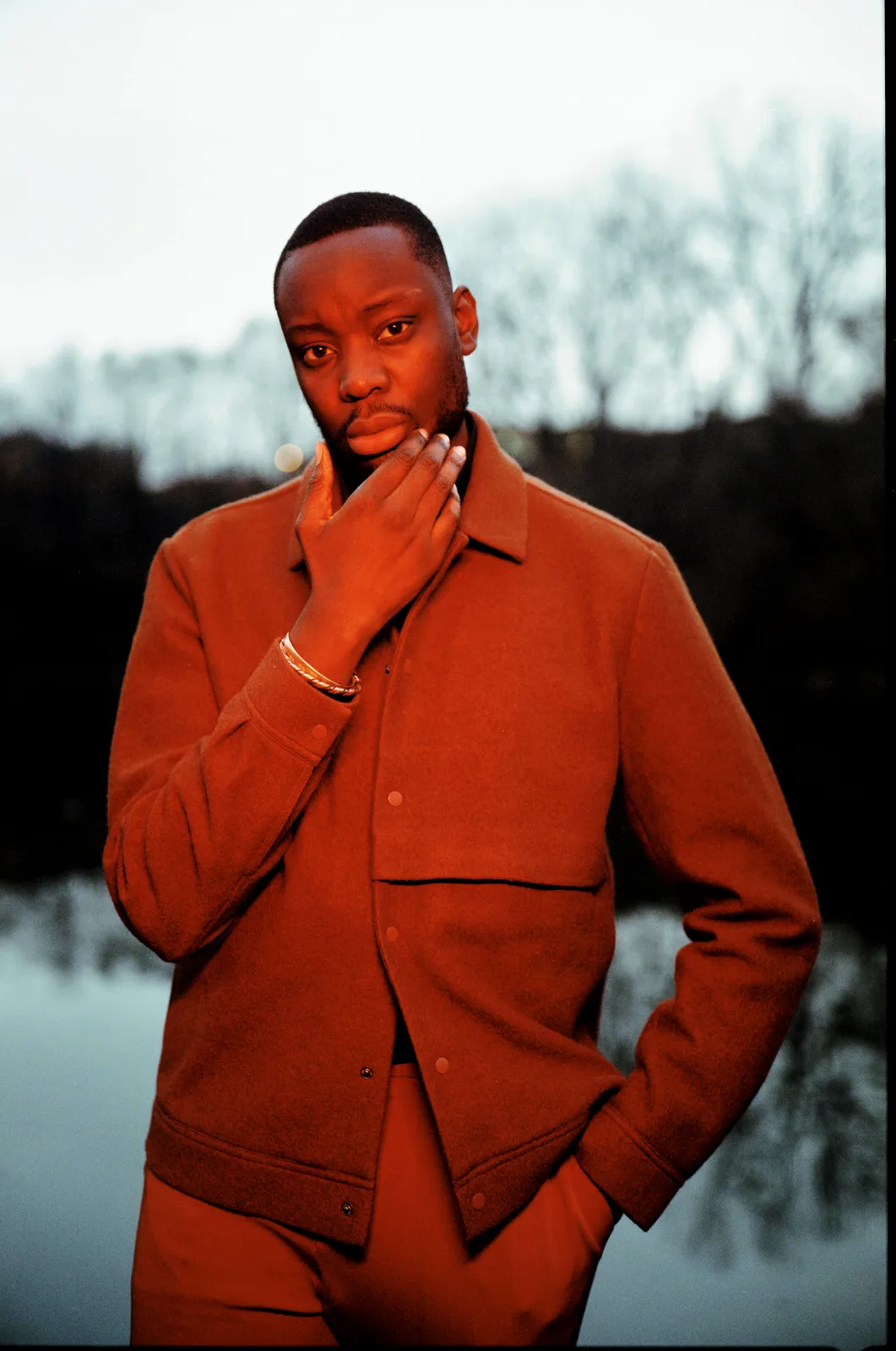 Lawrence Agyei
