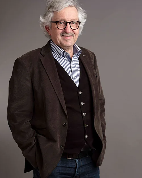 Peter Hunziker