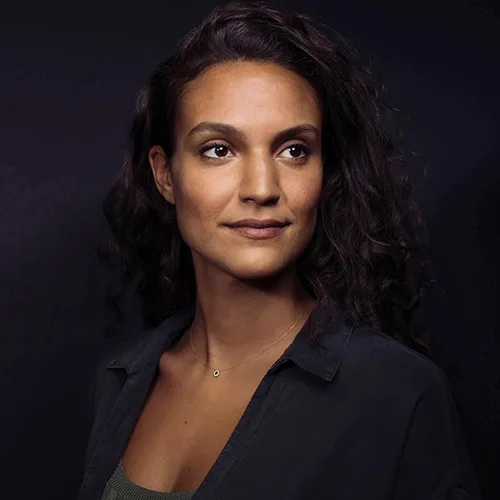 Nora Nussbaumer