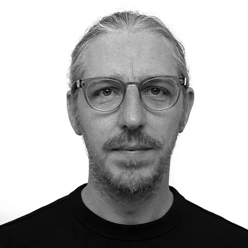 Patrick Maier