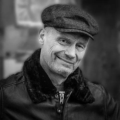 Jürg Gubler