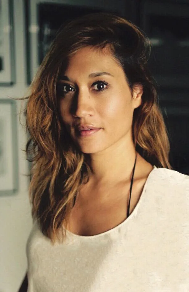 Aurélia Marine