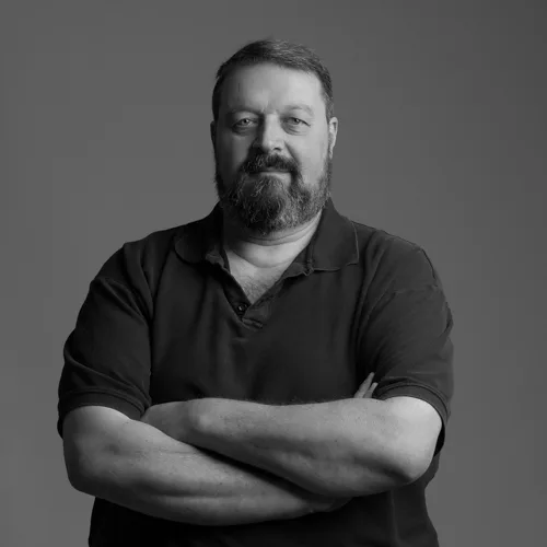 Michael Paiano