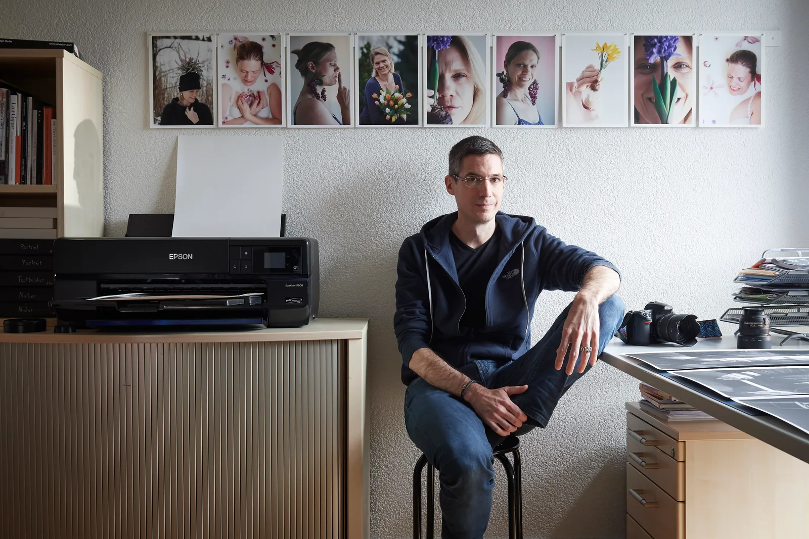 Roman Furrer