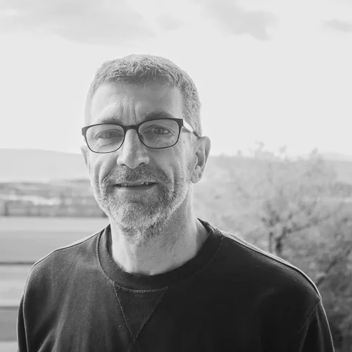 Alexander Gellner