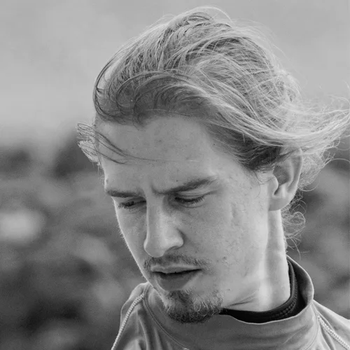 Giancarlo Gareiss