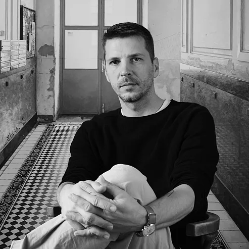 Lukas Priecko