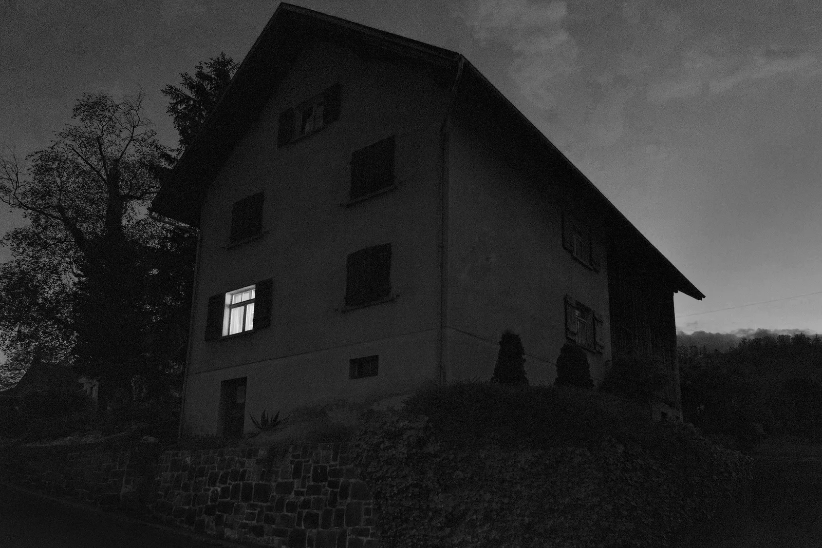 SMALL TOWN SECRETS III