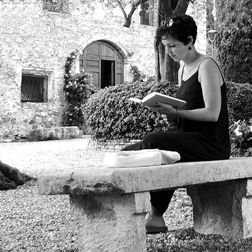 Andrea Wieshofer