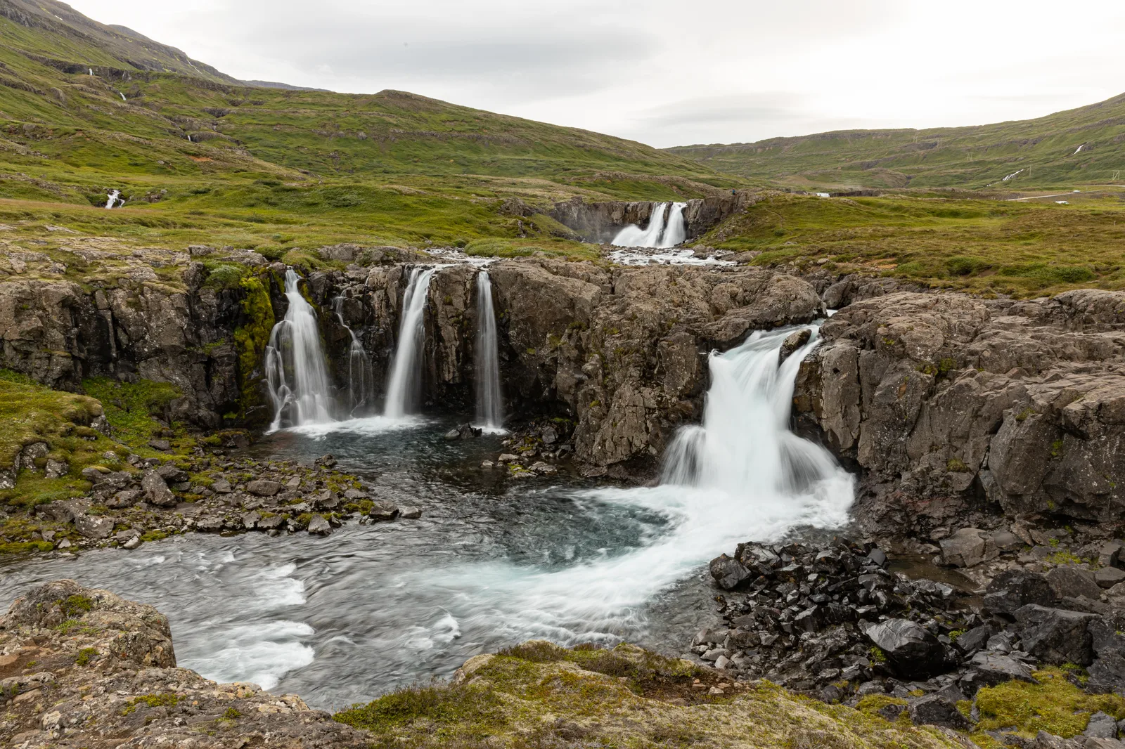 Gufufoss
