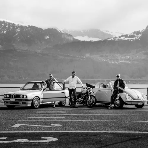 Alpineracer