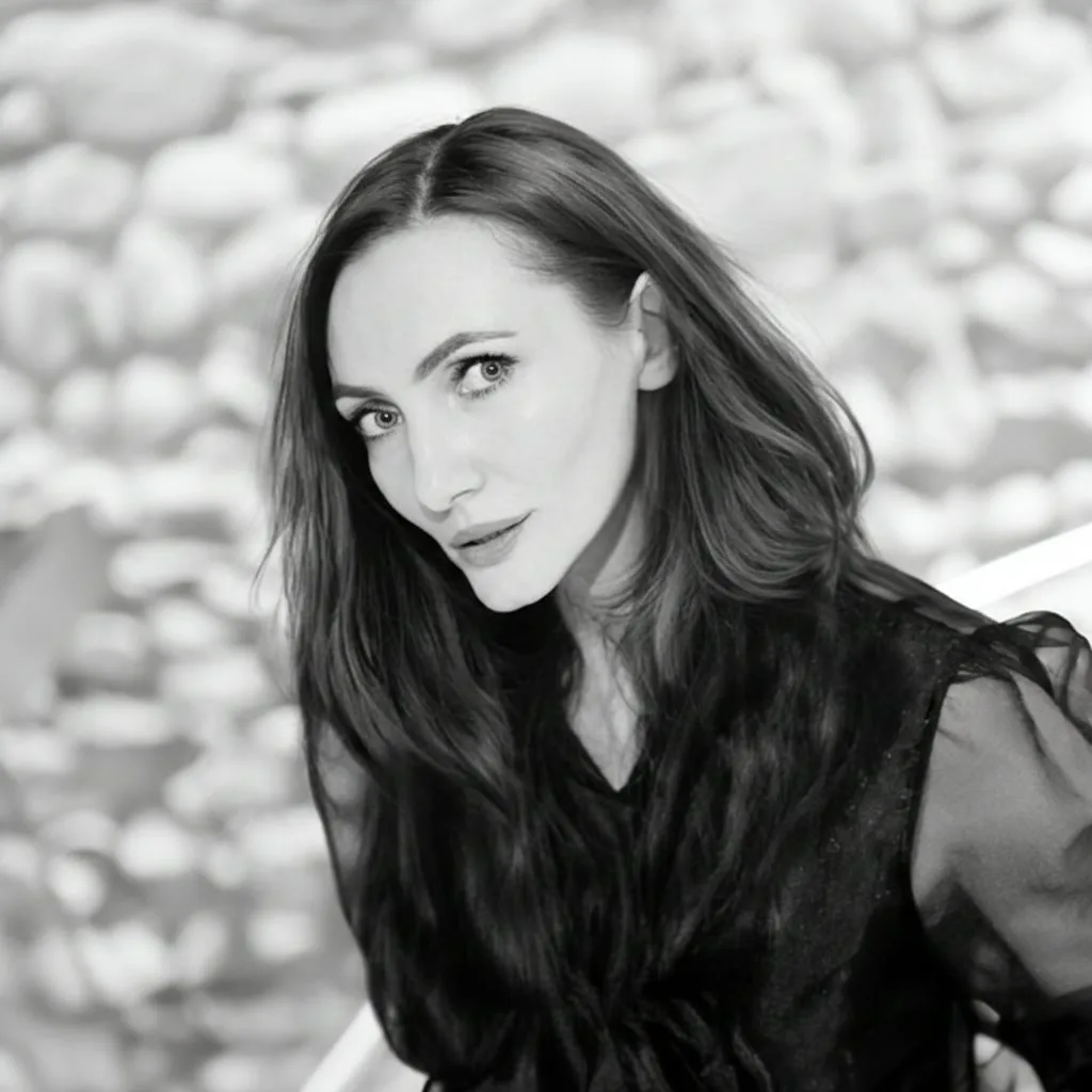 Olena Shalena