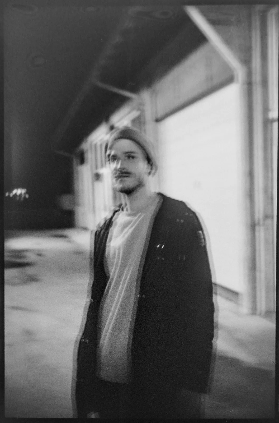 Dominik Gander
