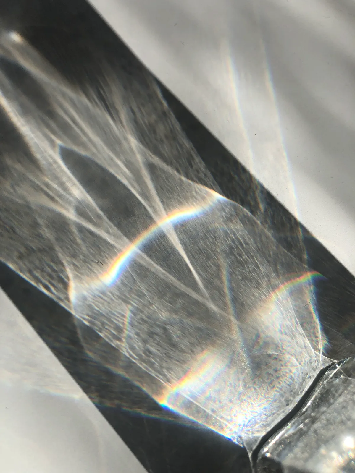 Glass Reflections 134