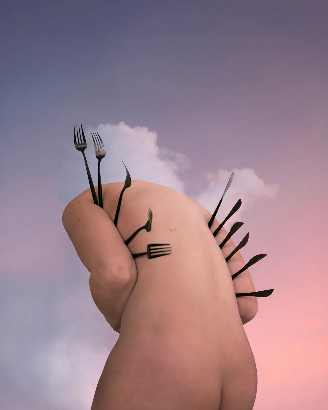 fork