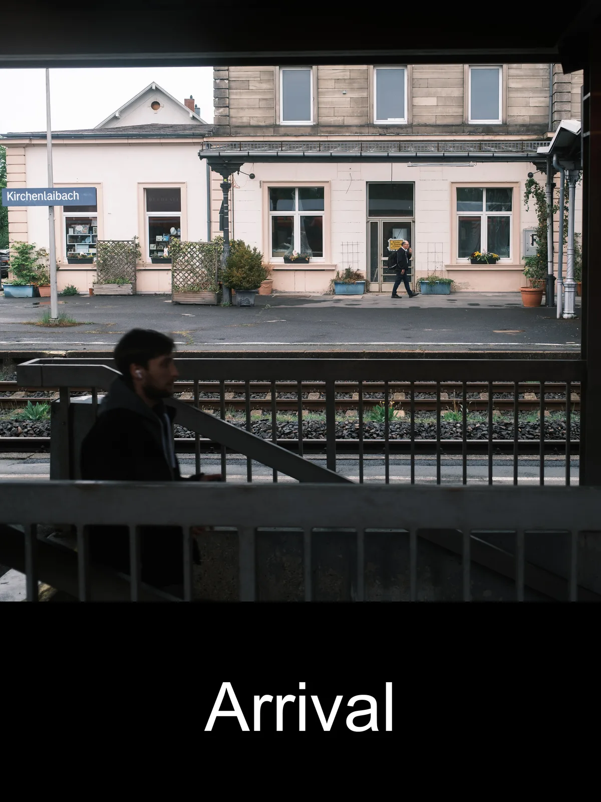 Arrival