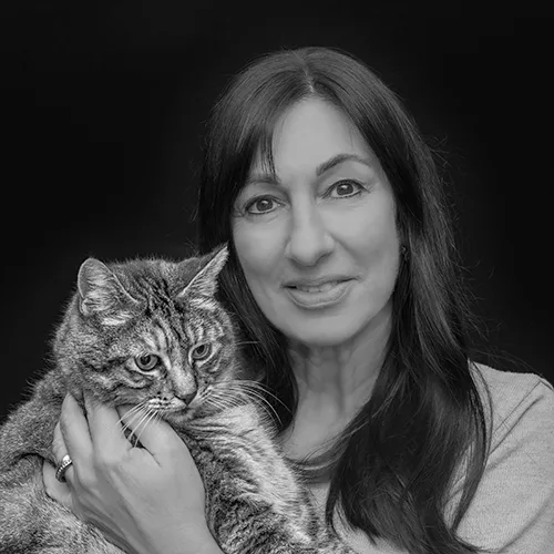 Susanne Niederberger