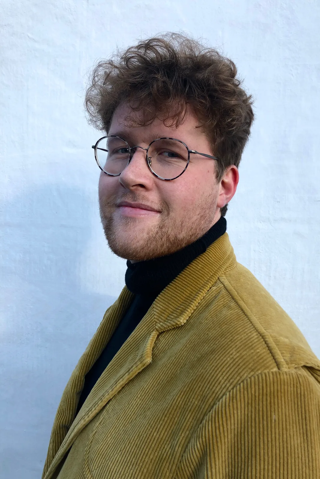Livio Burtscher