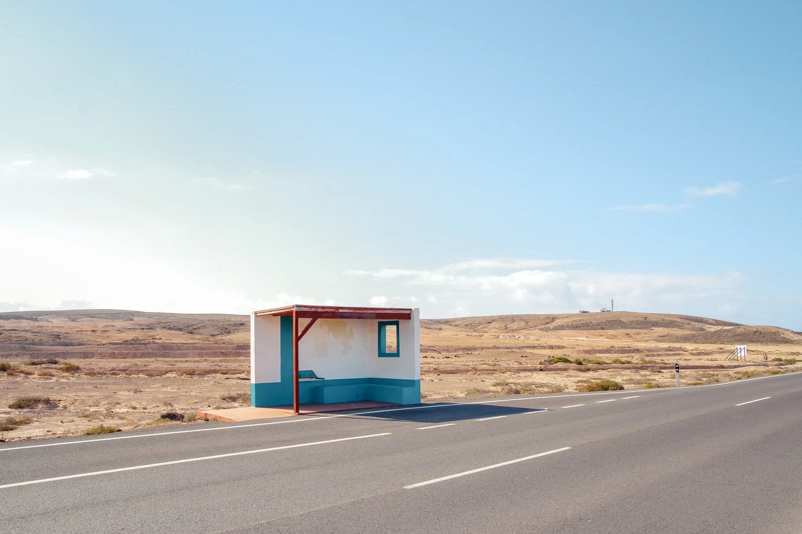 Lajares, Fuerteventura