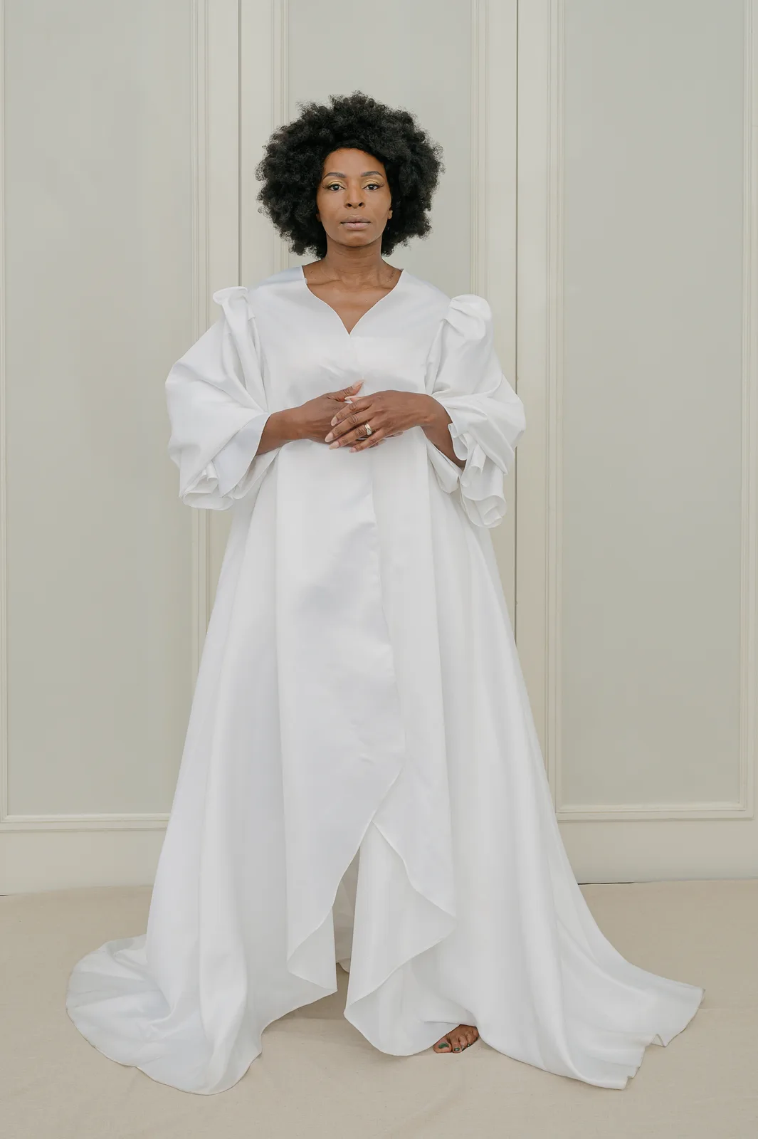 Lookbook Shooting: Look 5