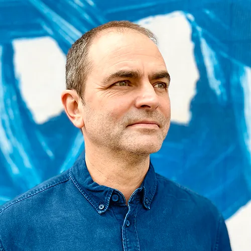 Fred Nogier