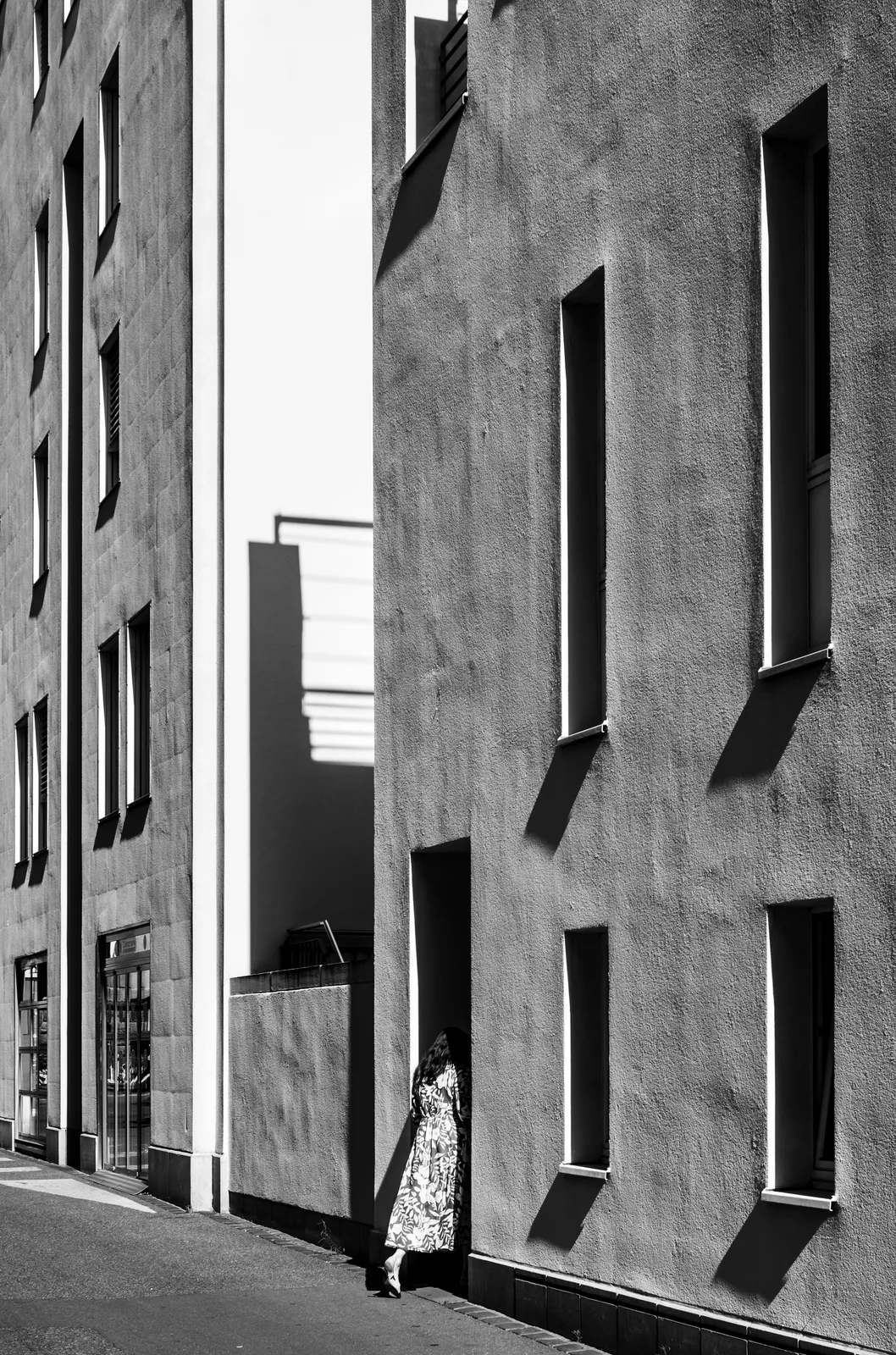 Philipp Fuchs I Basel Rosshofgasse 2022