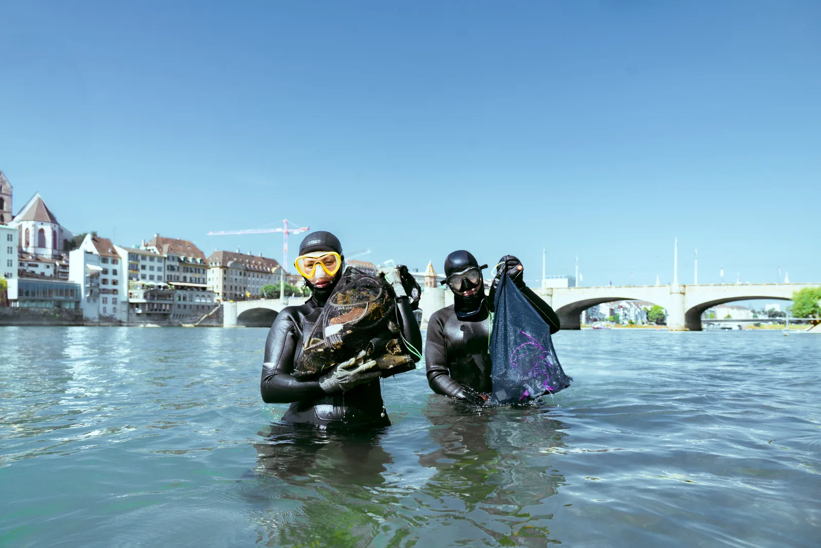 Rhein Guardians.