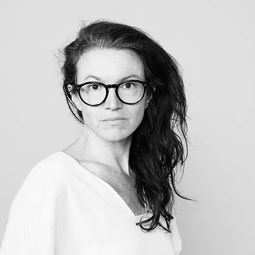 Simone Vogel