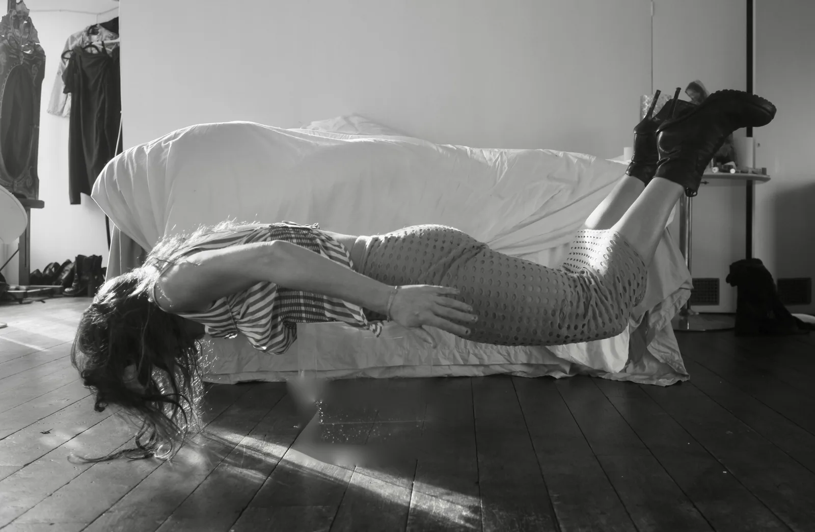 LEVITATION