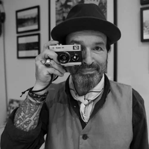 Joe Vitale