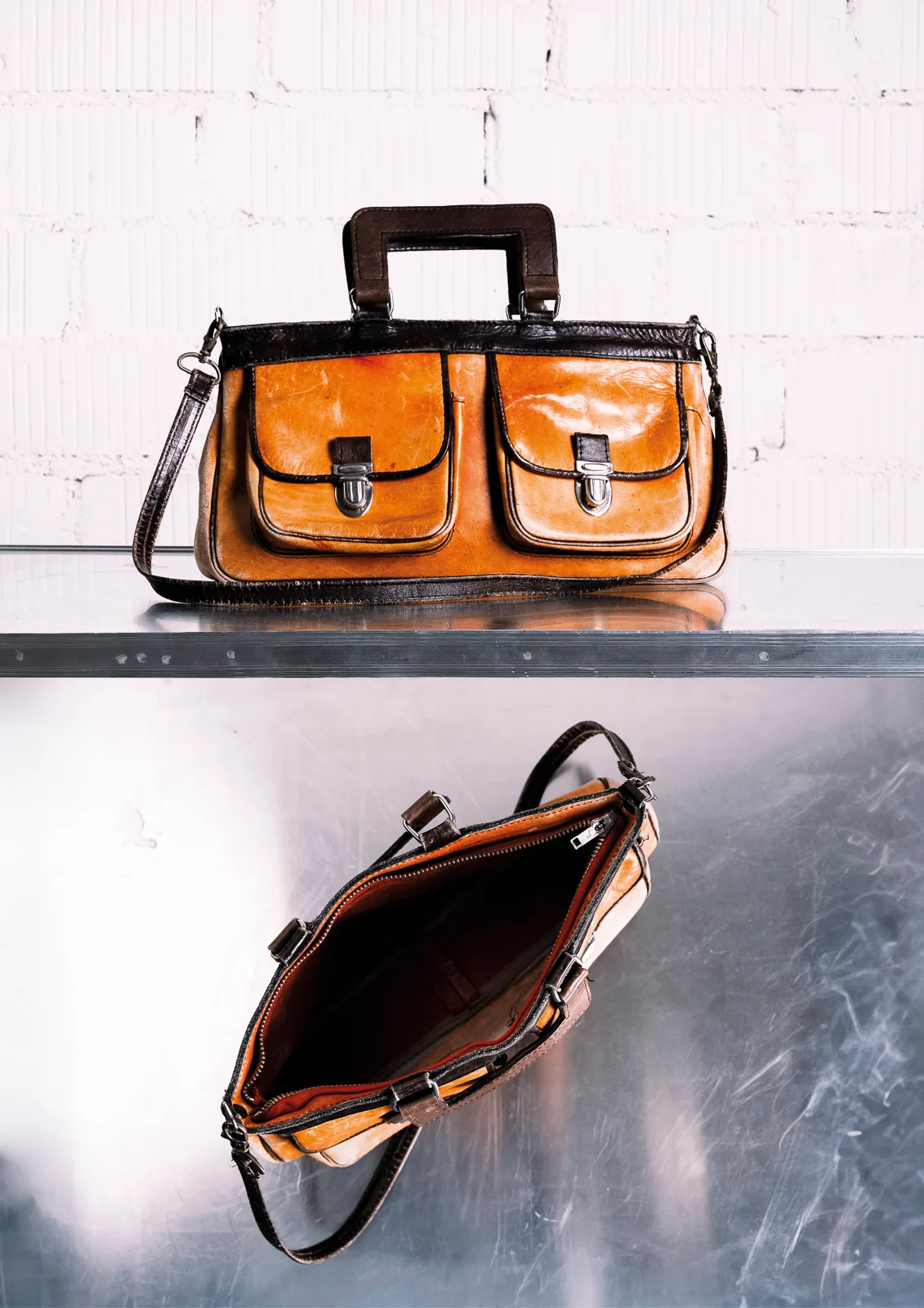 Handtasche Nr. 06