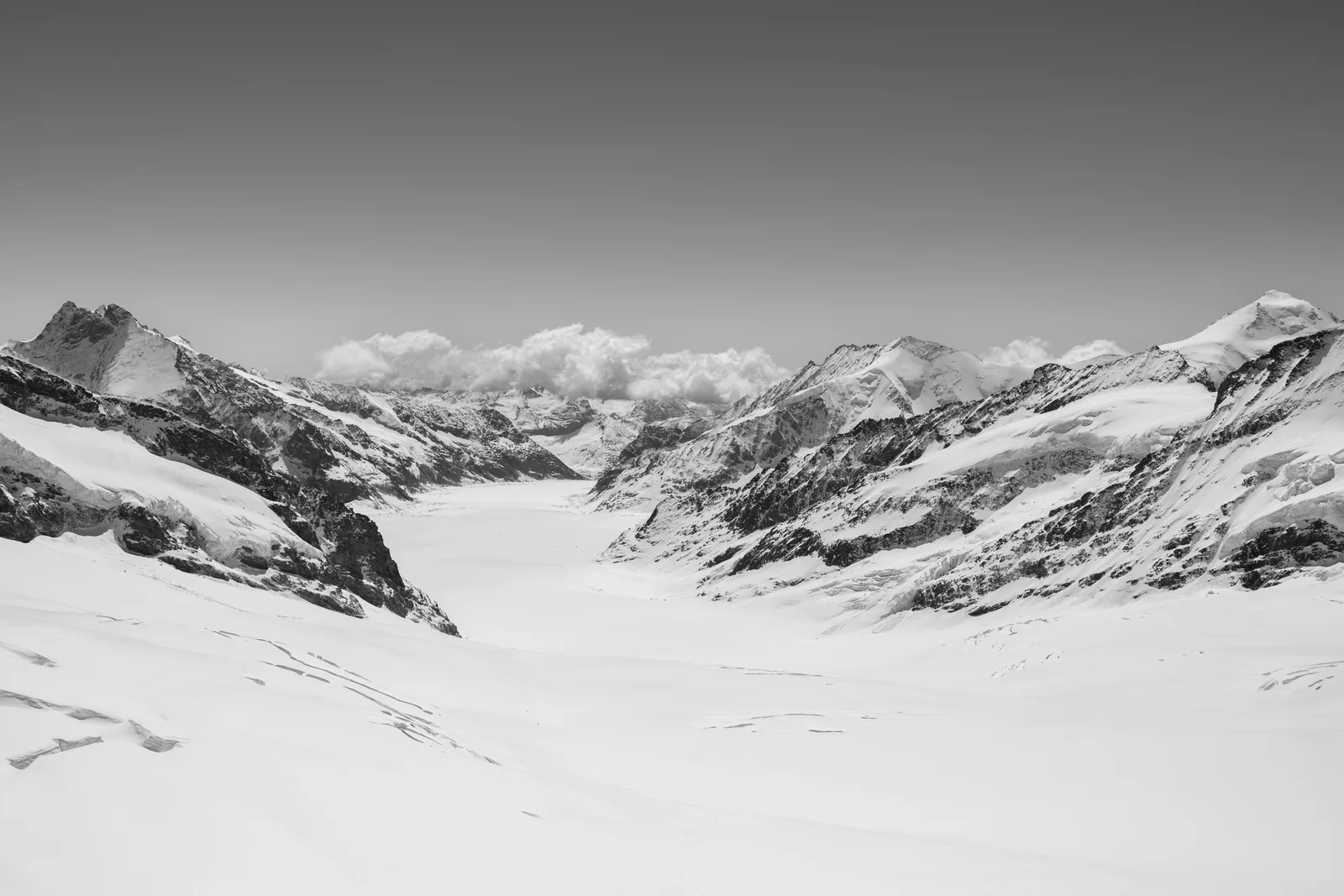 Glacier