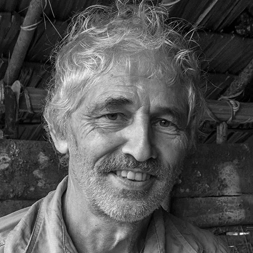 Christoph Baader