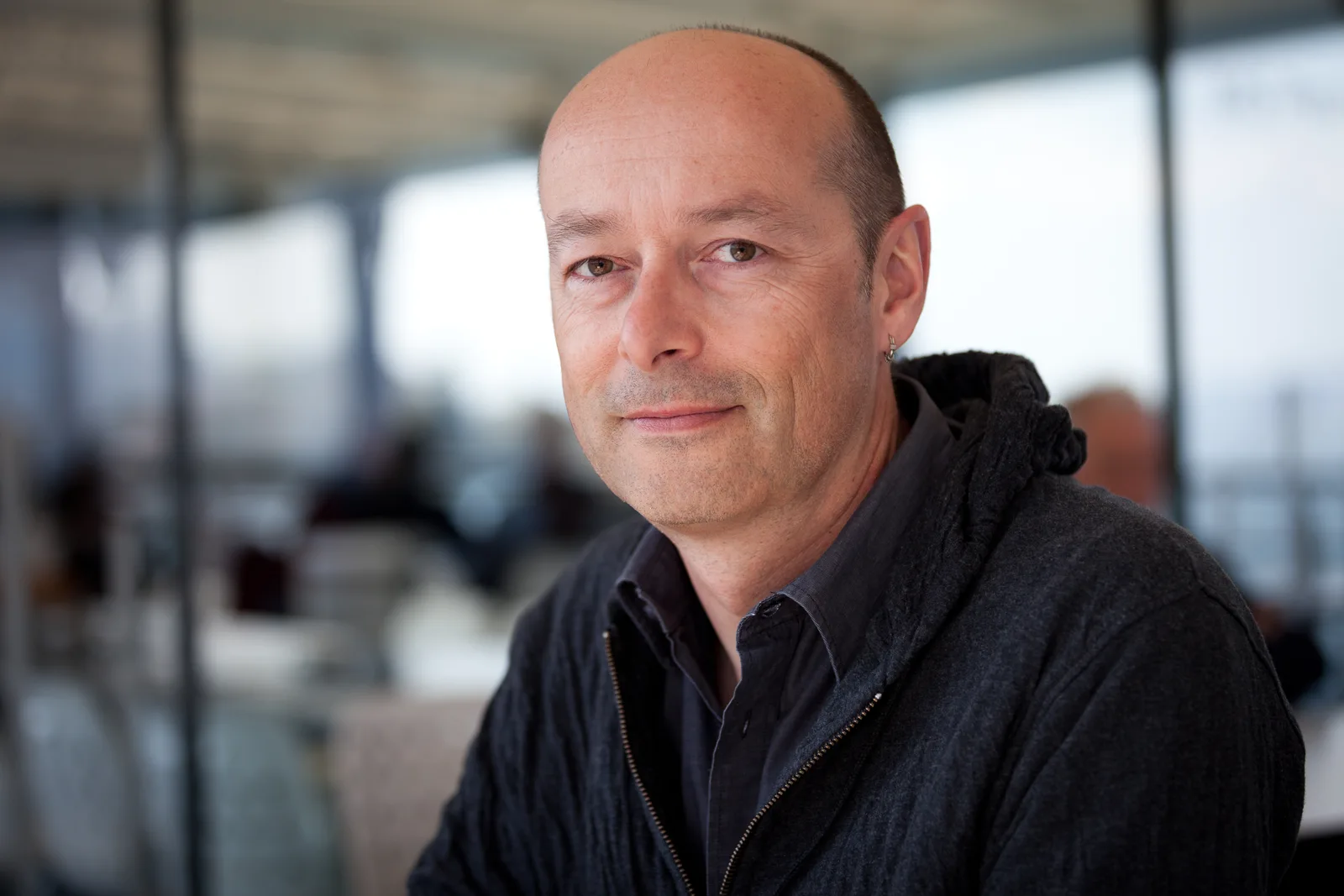 Benno Gut