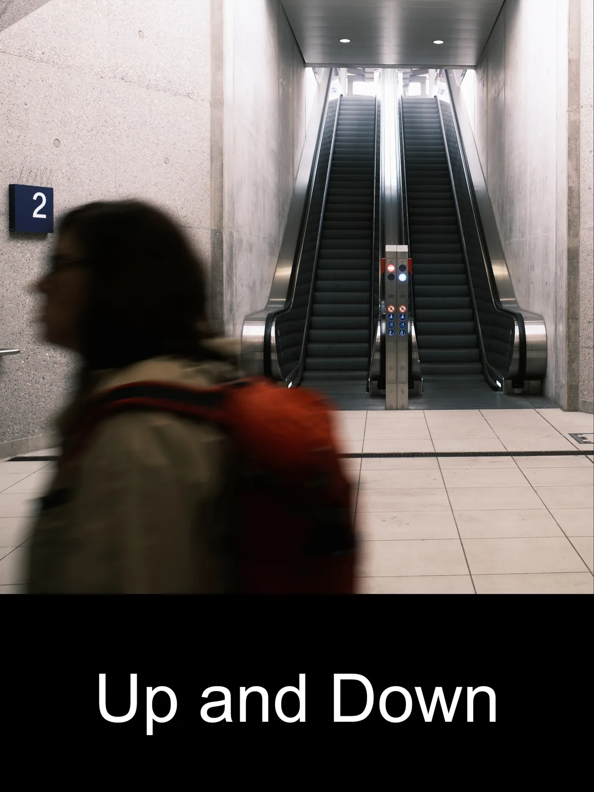 Up and Down