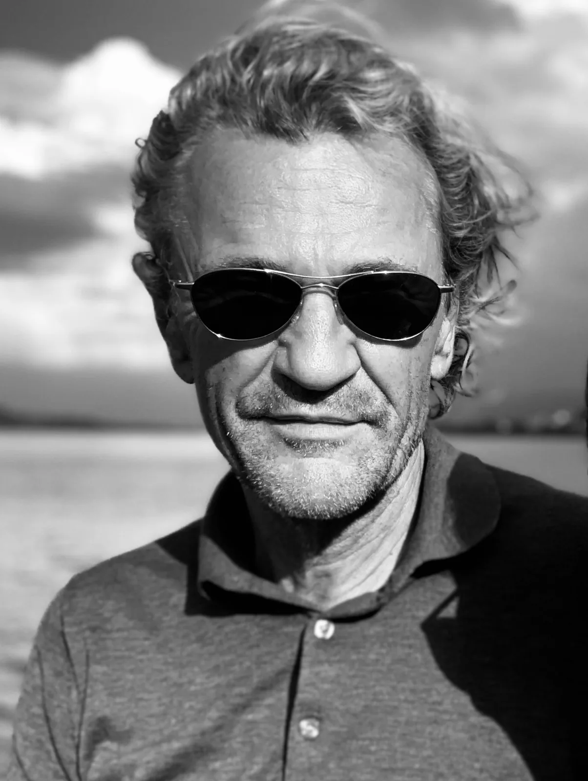 Gerhard Merzeder