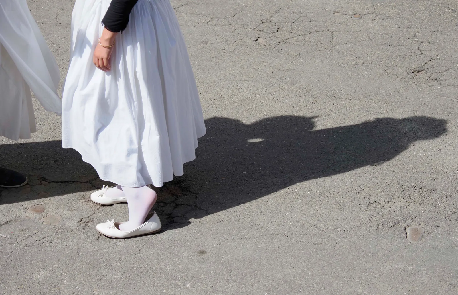 Verbindungen in der Kindheit