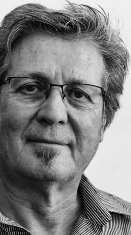 Bruno Oesch