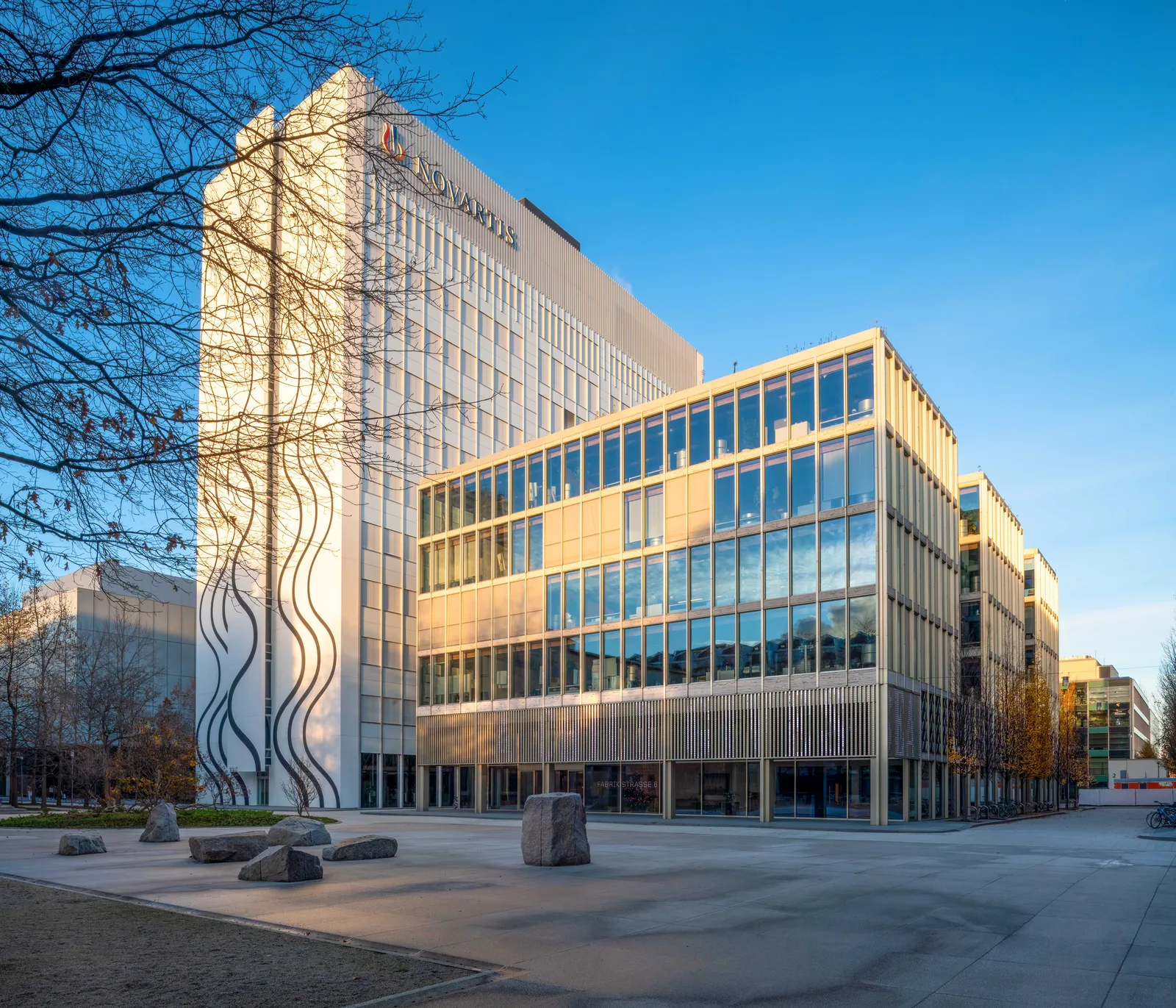 Fabrikstr. 6