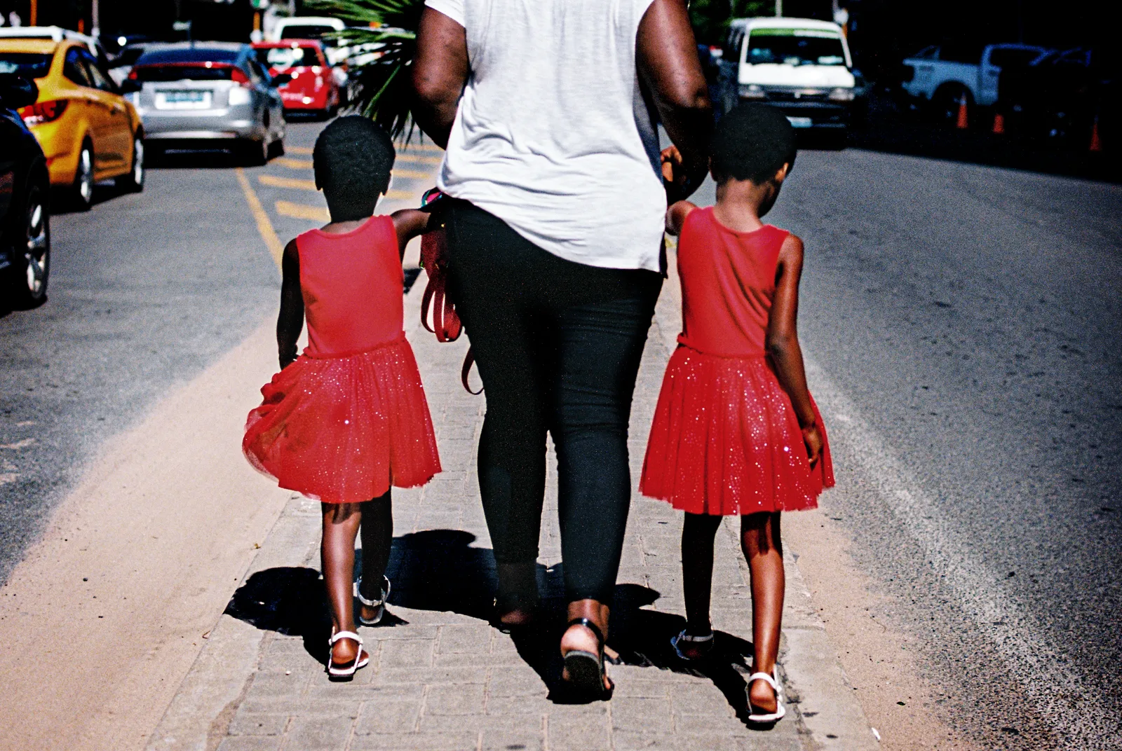 Maputo Twins