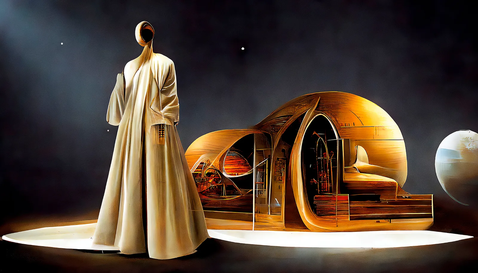 Caravan