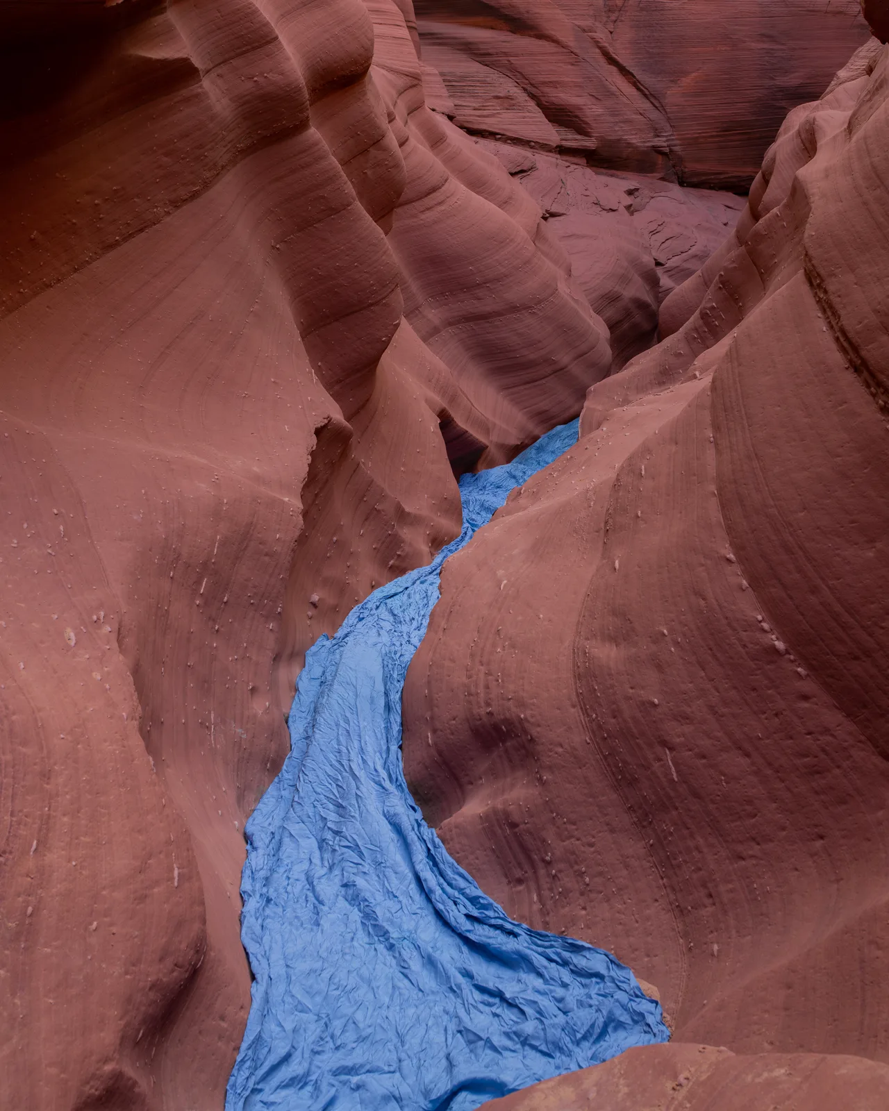 Antelope River