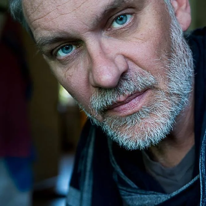 Klaus Petrus